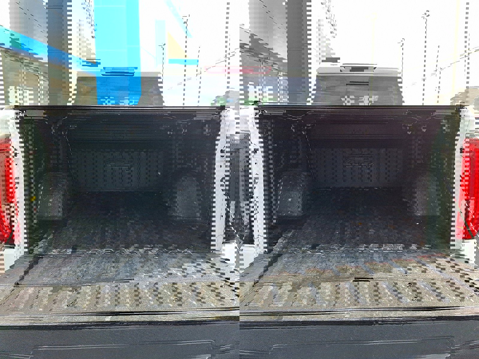 Used 2020 GMC Sierra 1500 AT4 w/ AT4 Preferred Package image 30