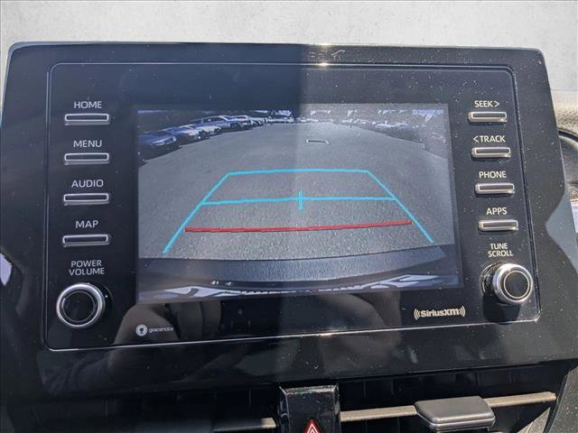 Used 2024 Toyota Camry SE FWD image 15