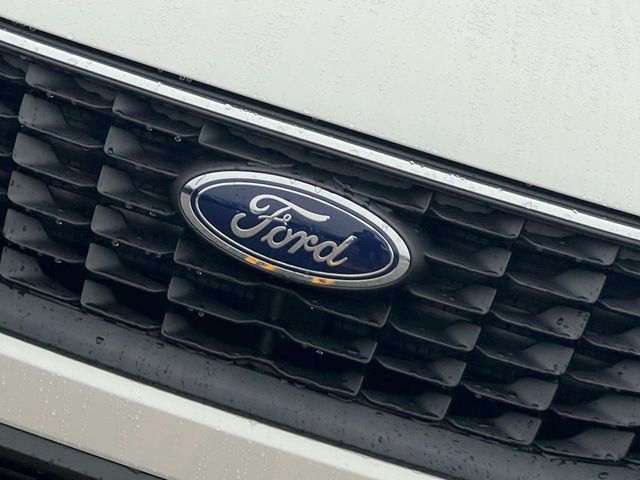 New 2026 Ford Escape SE w/ Class II Trailer Tow Package image 4