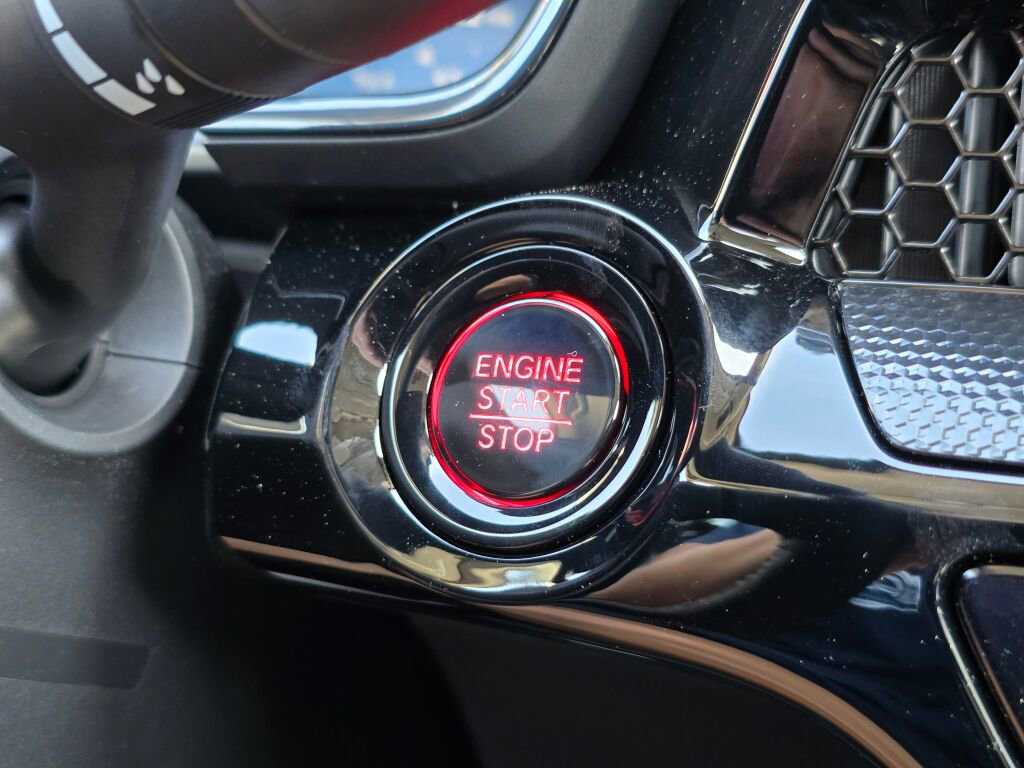 New 2026 Honda CR-V EX-L image 26