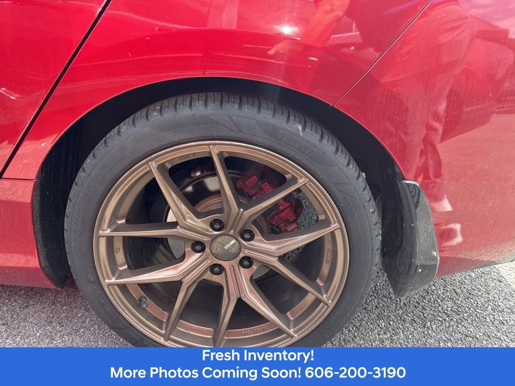 Used 2024 Acura Integra A-Spec FWD image 9