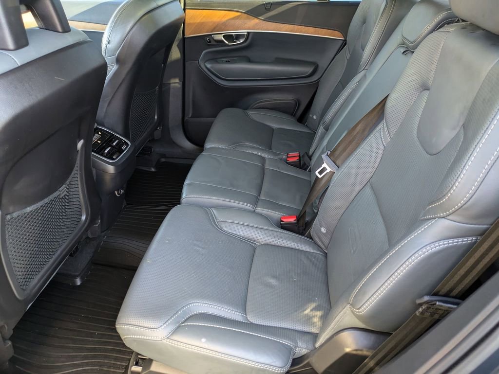 Used 2020 Volvo XC90 T6 Inscription w/ Protection Package Premier image 23
