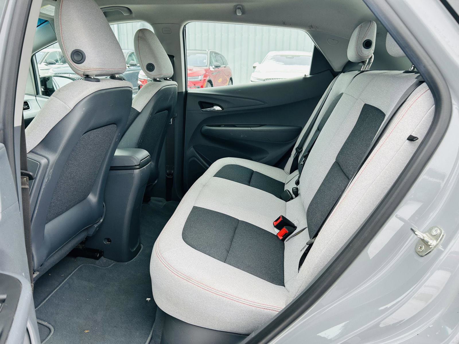 Used 2019 Chevrolet Bolt LT image 23