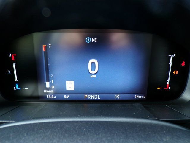 New 2026 Ford Maverick Lariat AWD/4WD image 15