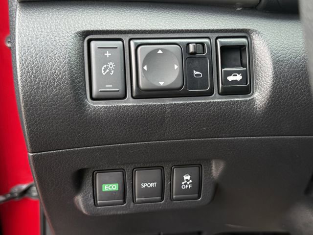 Used 2018 Nissan Sentra SV image 24