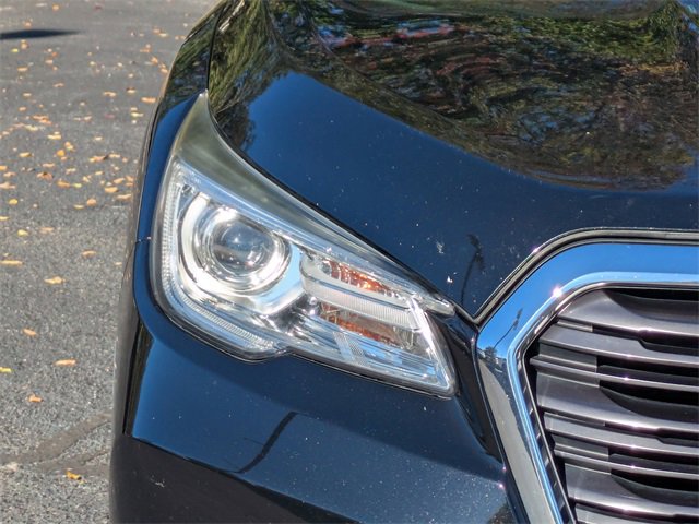Used 2021 Subaru Ascent Limited w/ Technology Package image 10