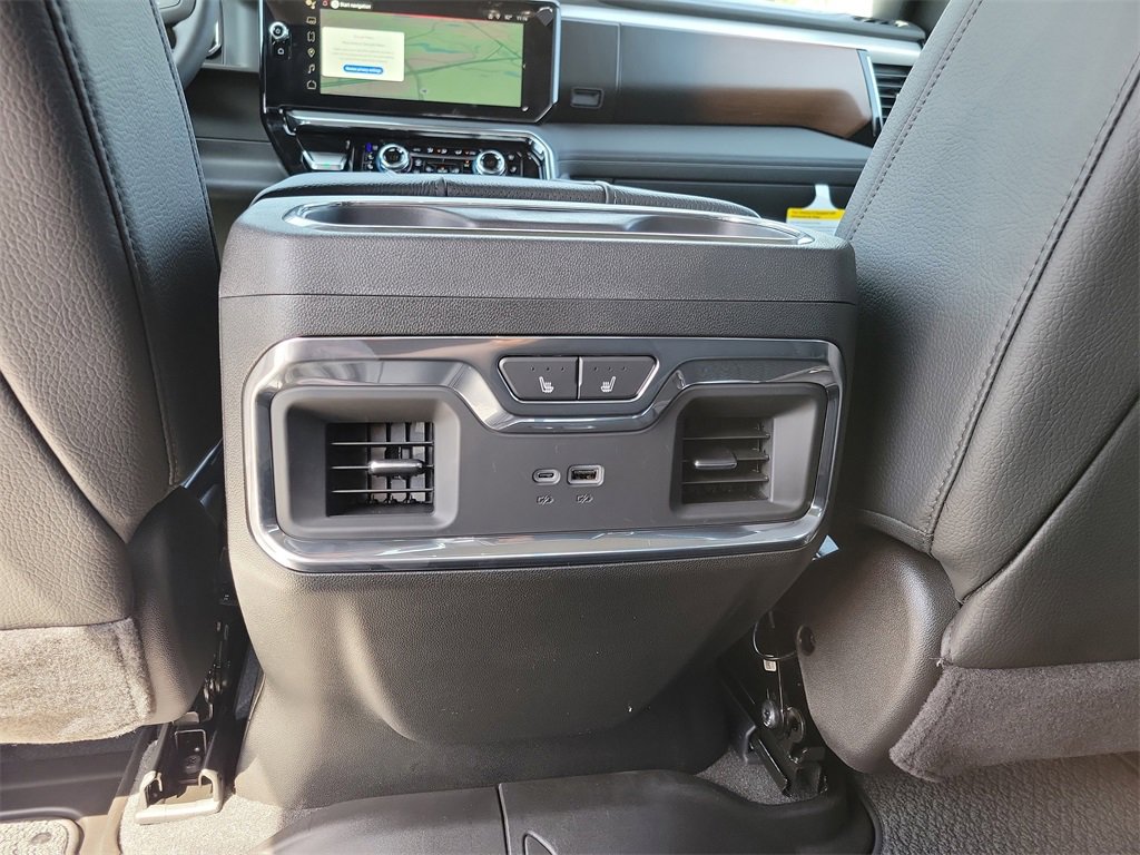 New 2026 GMC Sierra 1500 Denali image 33
