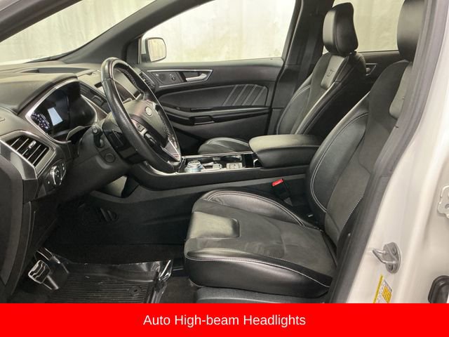 Used 2020 Ford Edge ST w/ Equipment Group 401A image 21