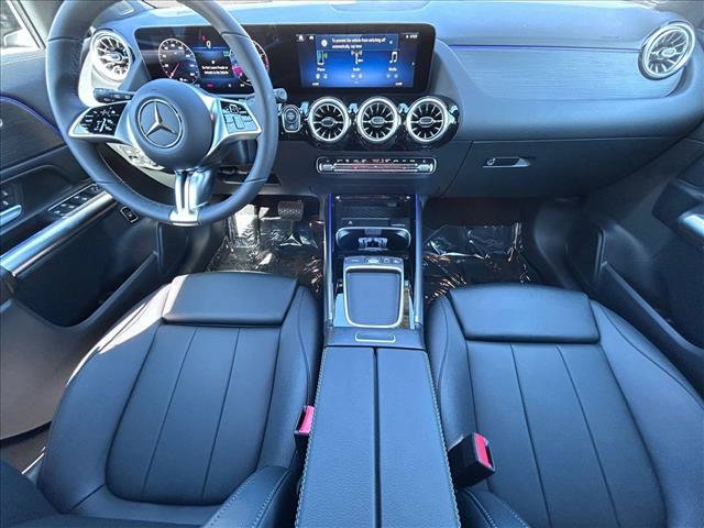 Certified 2026 Mercedes-Benz GLA 250 4MATIC image 16