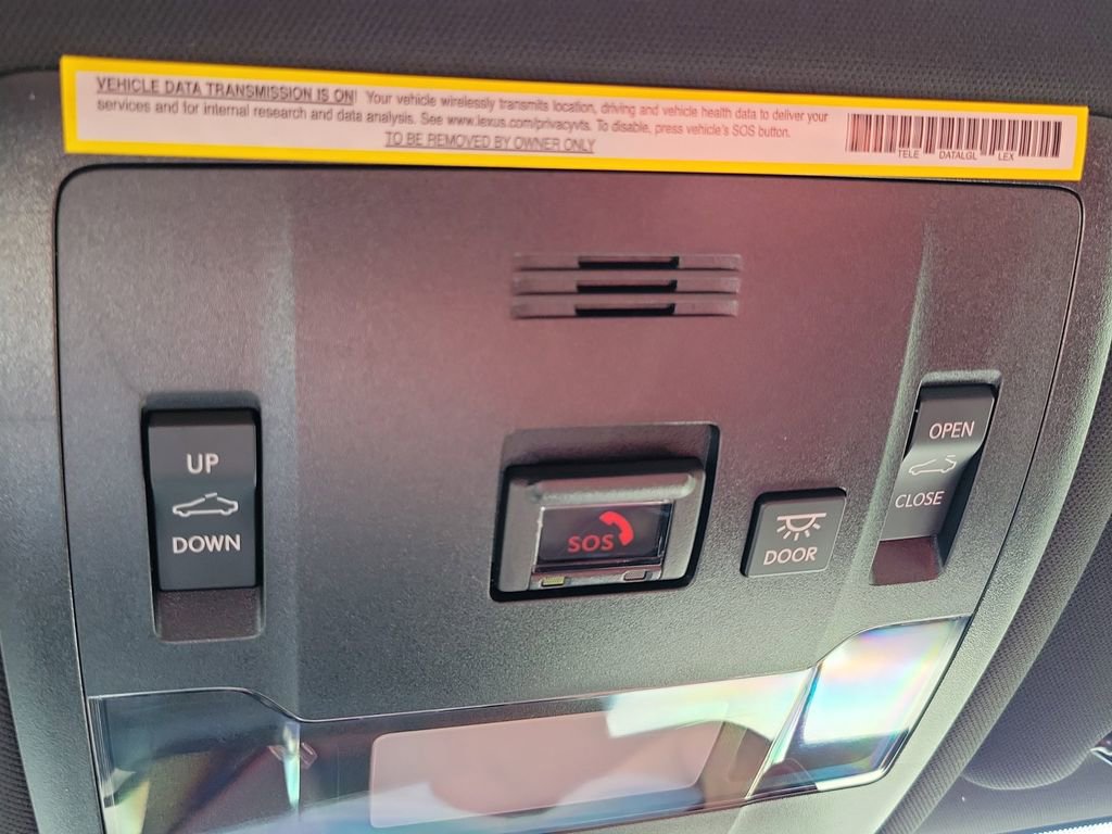 Used 2023 Lexus IS 350 F Sport w/ Navigation Package image 15