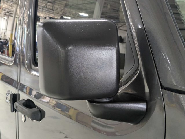Used 2018 Jeep Wrangler Unlimited Sport S AWD/4WD image 11