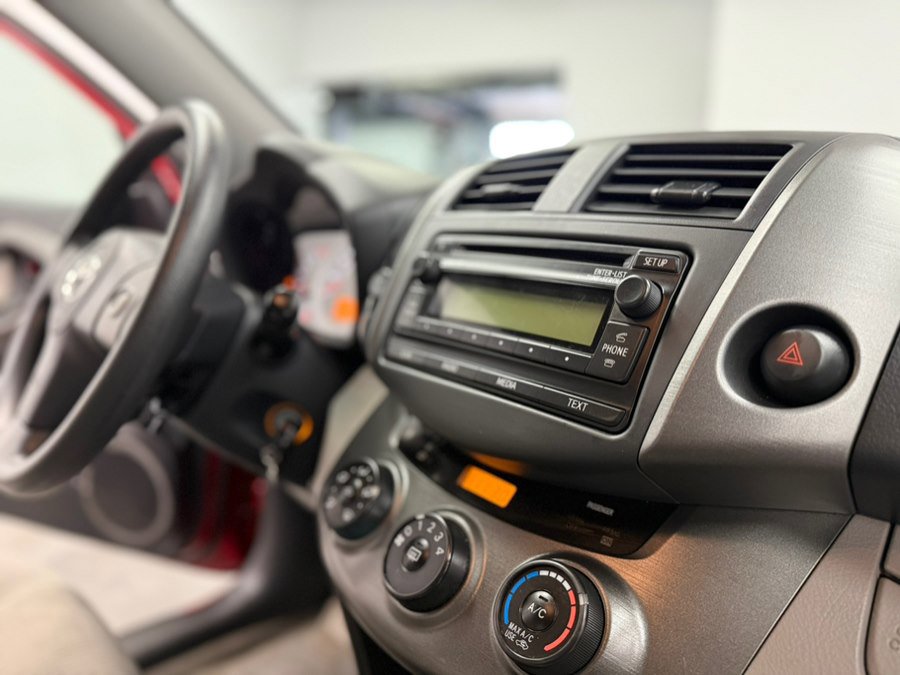 Used 2012 Toyota RAV4 4WD V6 w/ Tow Prep Pkg image 50