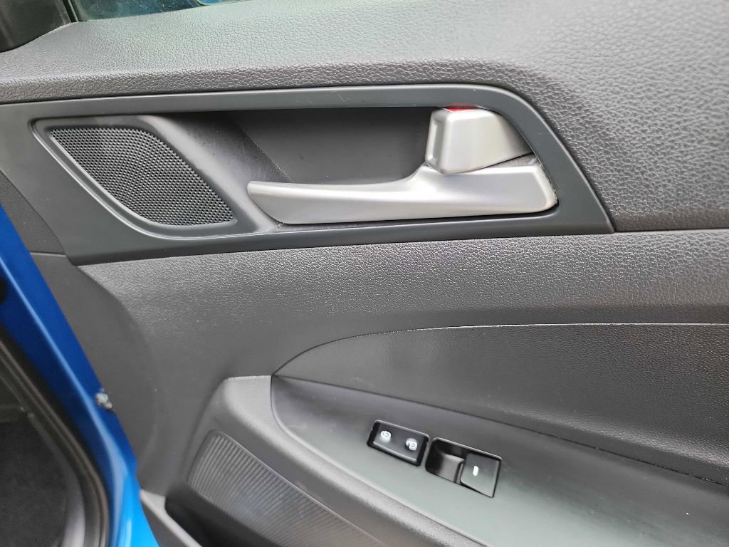 Used 2020 Hyundai Tucson SE FWD image 27