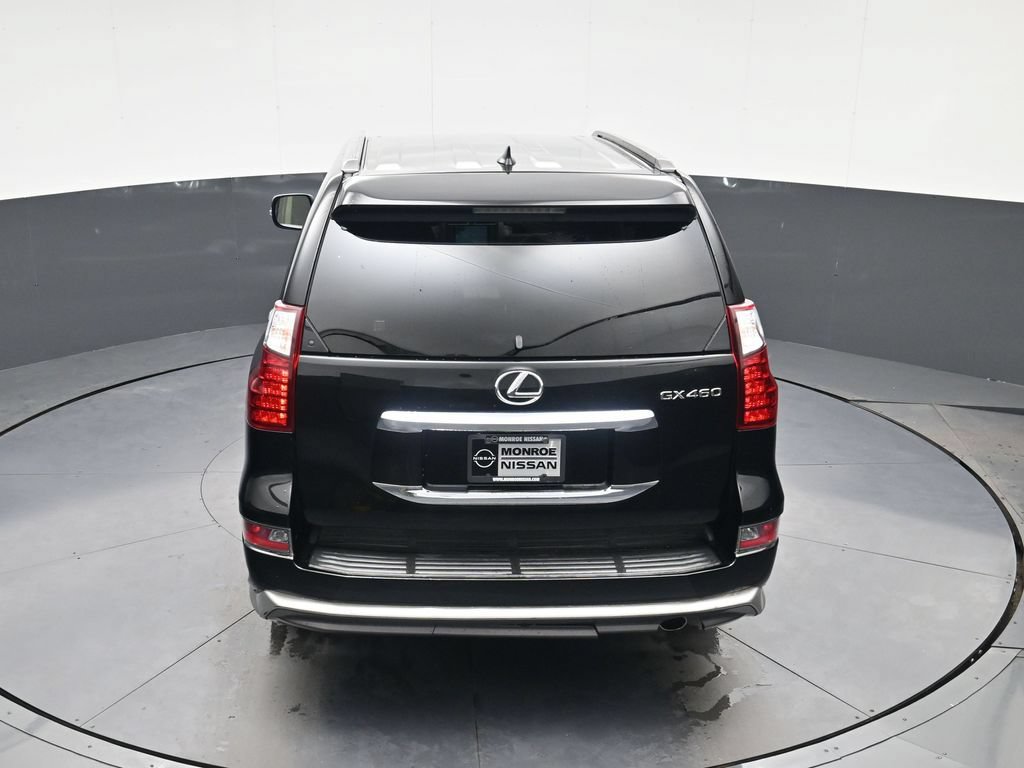 Used 2018 Lexus GX 460 Premium AWD/4WD image 31
