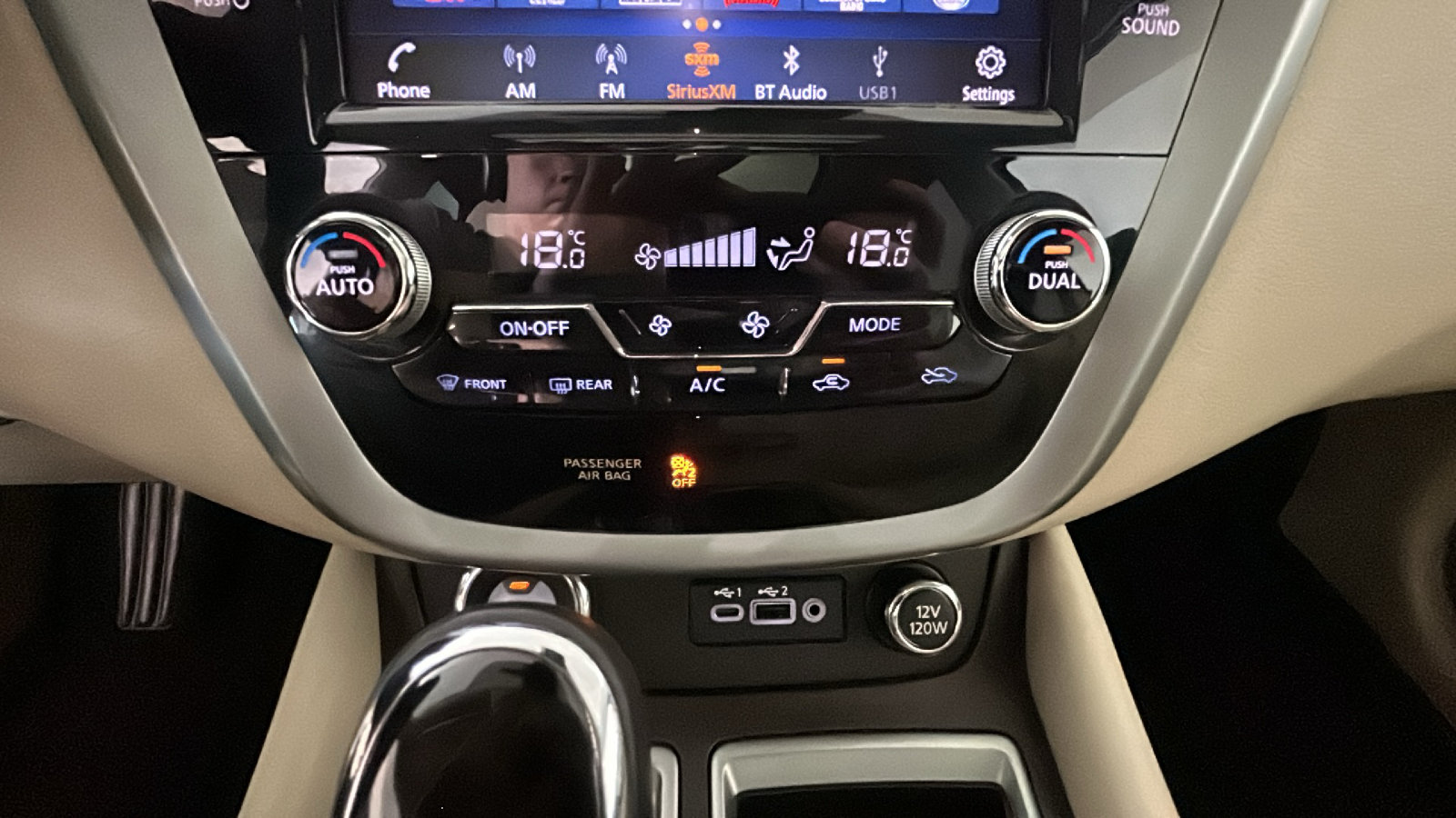 Used 2019 Nissan Murano Platinum AWD/4WD image 22