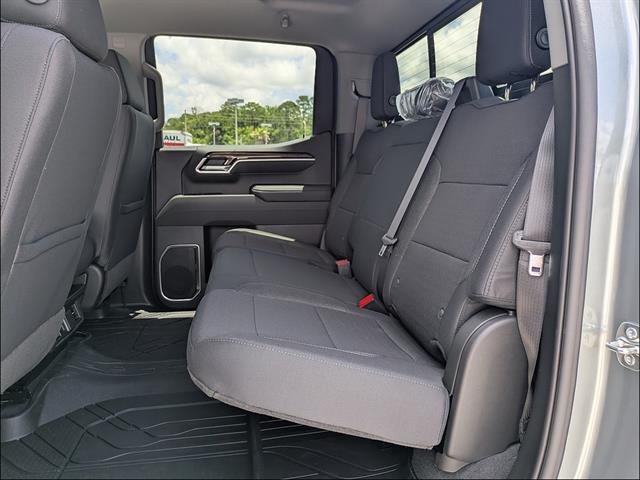 New 2026 Chevrolet Silverado 1500 LT w/ All Star Edition Plus AWD/4WD image 15