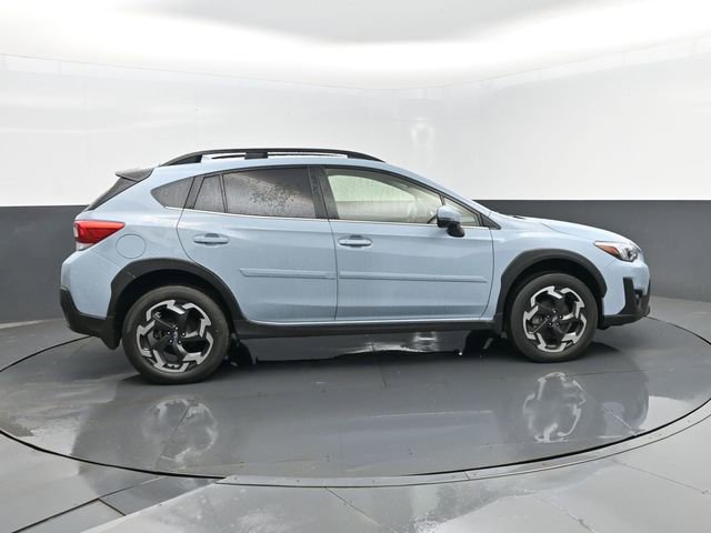 Used 2023 Subaru Crosstrek 2.5i Limited image 4