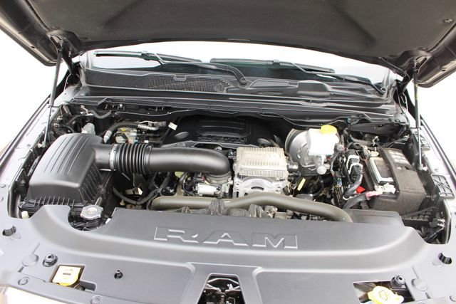 Used 2023 RAM 1500 Big Horn image 54