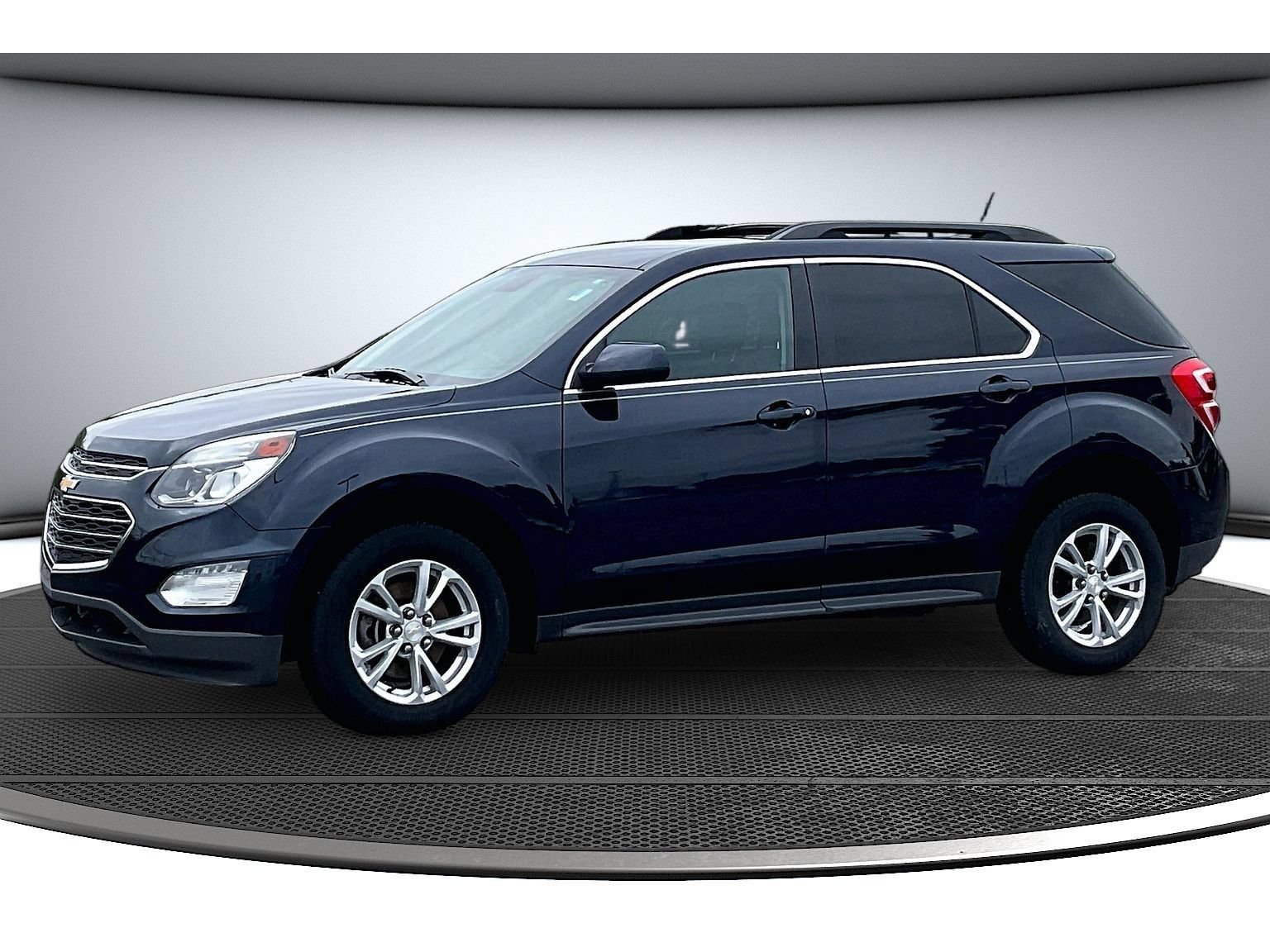 Used 2016 Chevrolet Equinox LT w/ Convenience Package AWD/4WD image 15