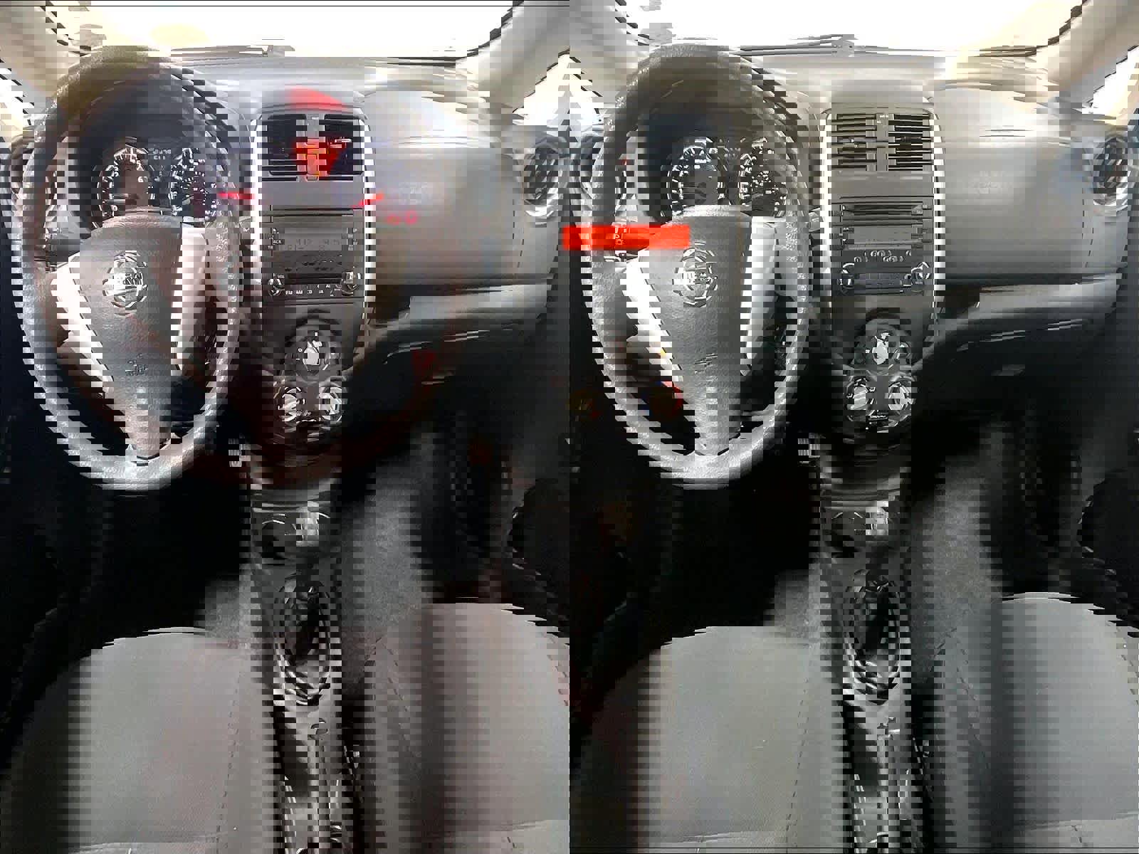 Used 2014 Nissan Versa Note S image 20