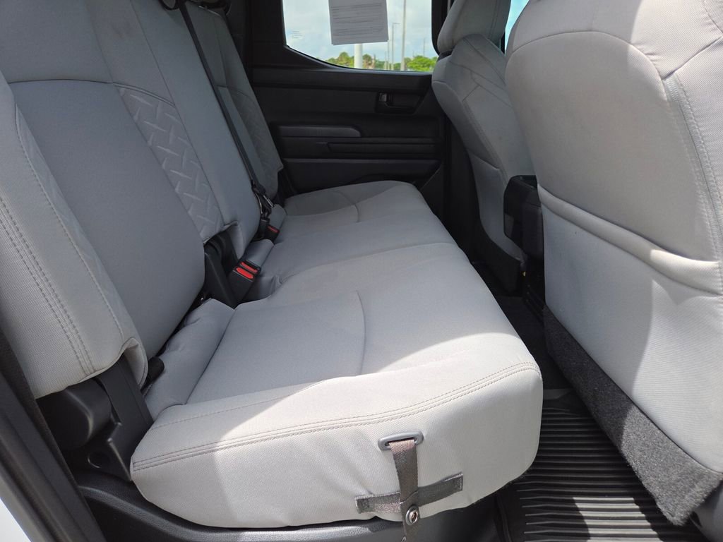 Used 2024 Toyota Tacoma SR5 RWD image 13