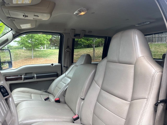 Used 2008 Ford F450 XL AWD/4WD image 22