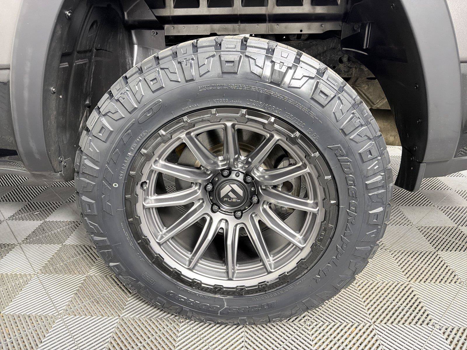 Used 2020 RAM 1500 Rebel w/ Rebel Level 2 Equipment Group AWD/4WD image 17