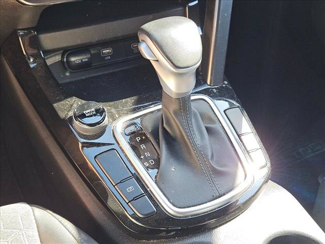 Used 2024 Kia Seltos S FWD image 15