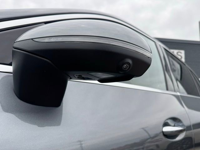 Used 2023 Mercedes-Benz GLC 300 GLC 300 image 18