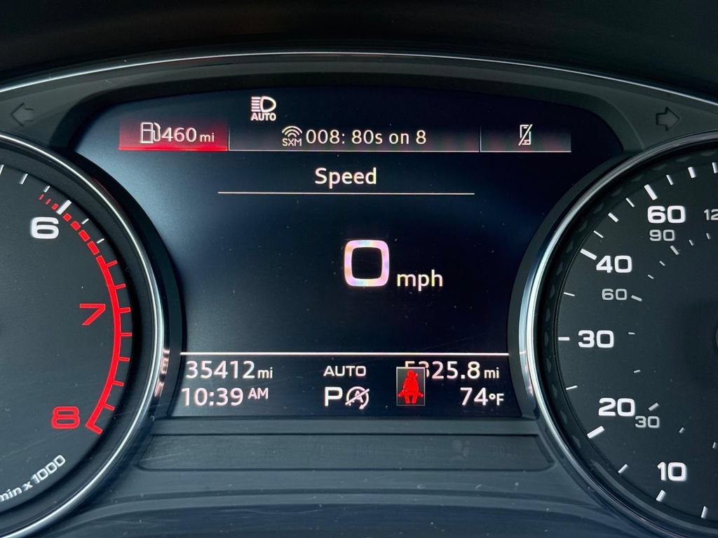 Used 2023 Audi Q5 2.0T Premium w/ Convenience Package AWD/4WD image 18