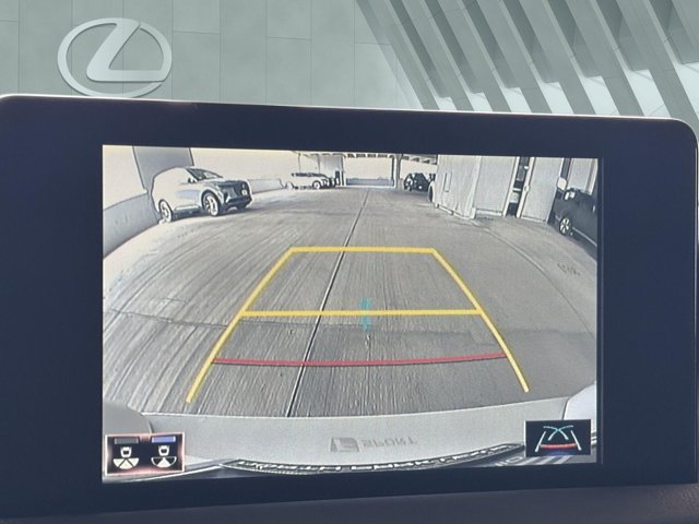 Certified 2024 Lexus IS 350 F Sport RWD image 20