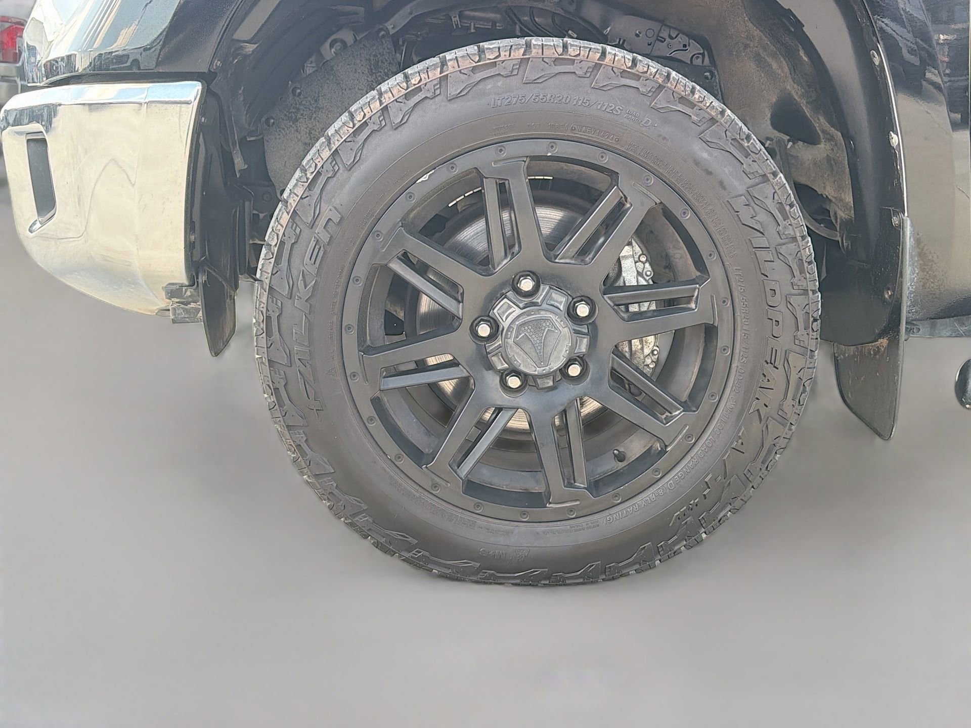 Used 2016 Toyota Tundra SR5 w/ TRD Off Road Package image 30