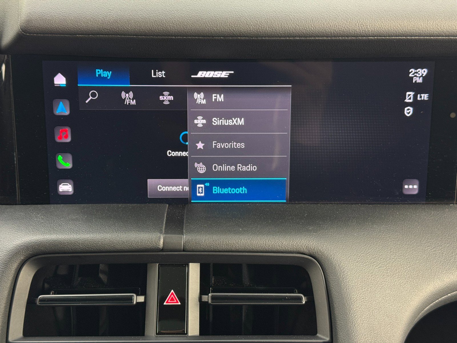 Used 2023 Porsche Taycan 4 Cross Turismo w/ Premium Package image 27