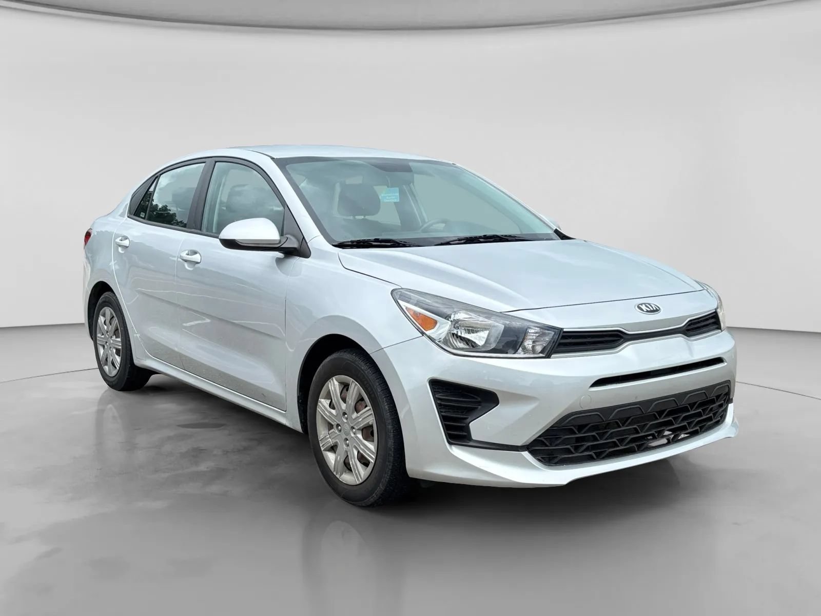 Used 2021 Kia Rio S FWD image 7