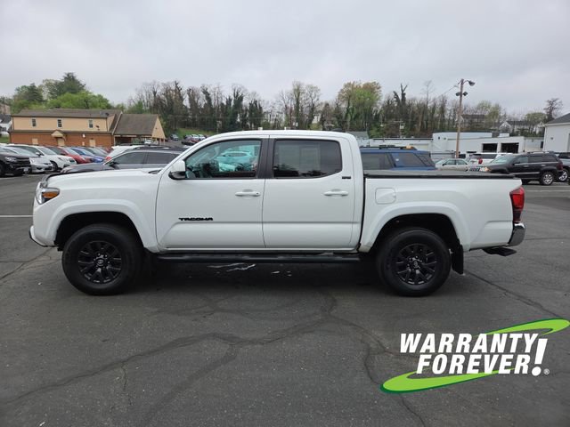 Used 2023 Toyota Tacoma SR5 image 4