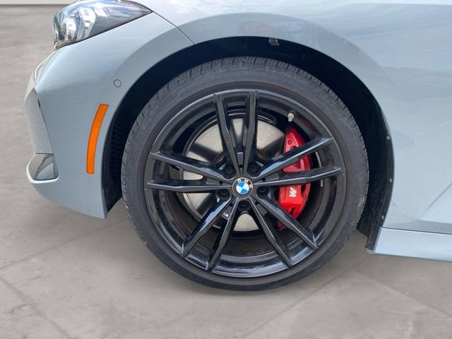 Used 2024 BMW M340i xDrive w/ Premium Package image 14