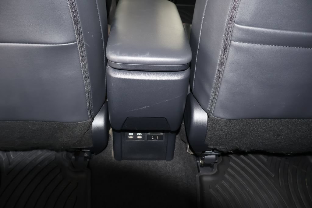 Certified 2024 Toyota Prius Prime FWD image 51