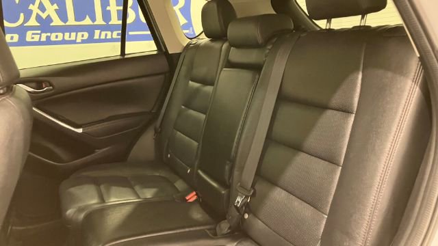 Used 2016 MAZDA CX-5 Grand Touring image 26