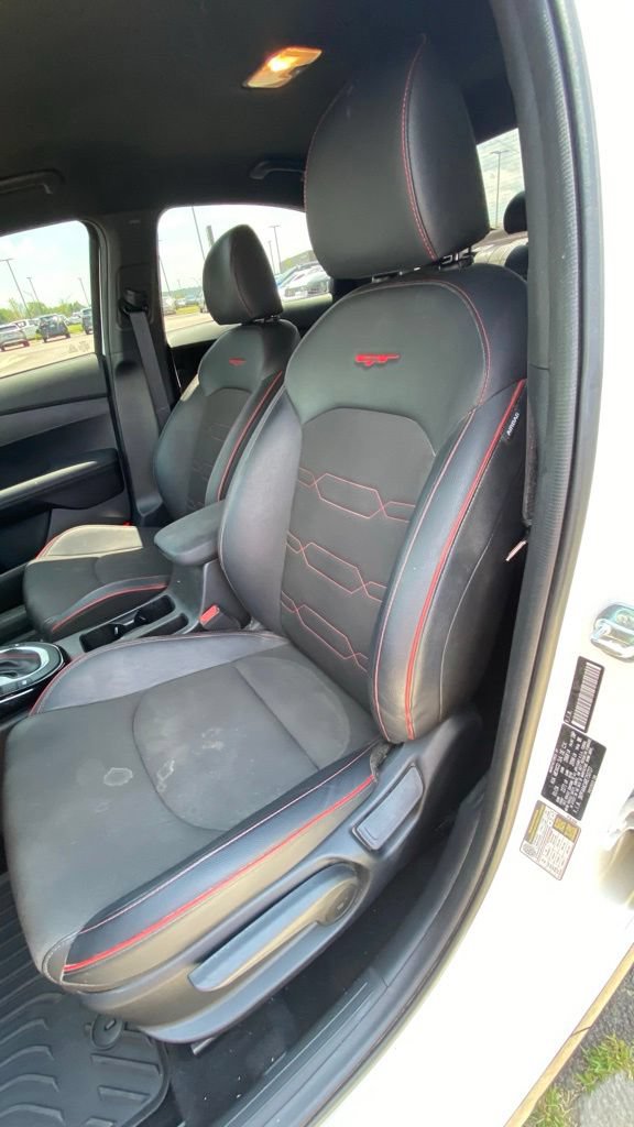Used 2024 Kia Forte GT FWD image 10