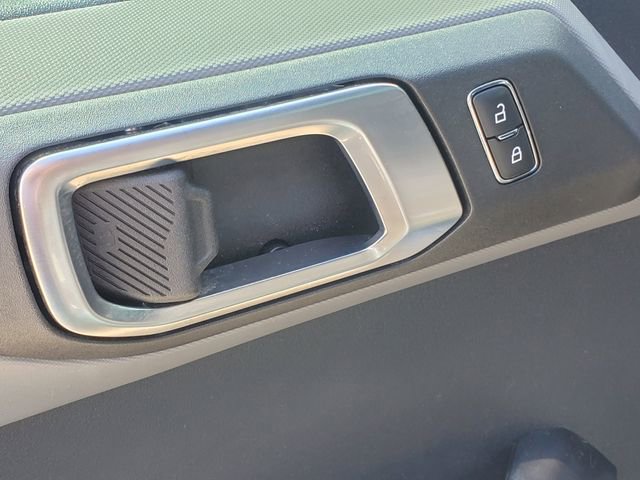 Used 2023 Ford Bronco Big Bend AWD/4WD image 10