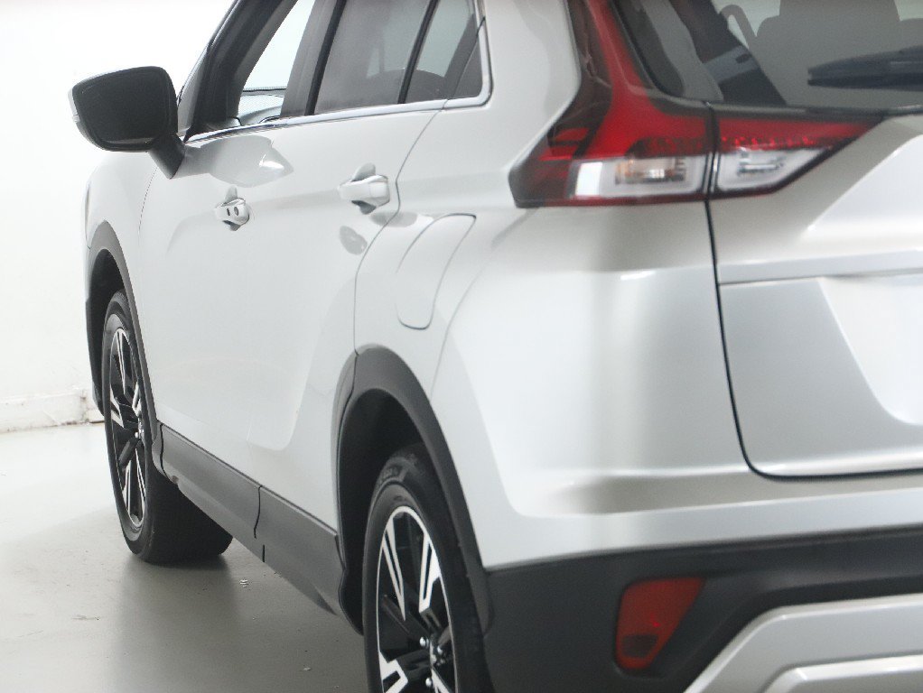 Used 2024 Mitsubishi Eclipse Cross SE AWD/4WD image 41