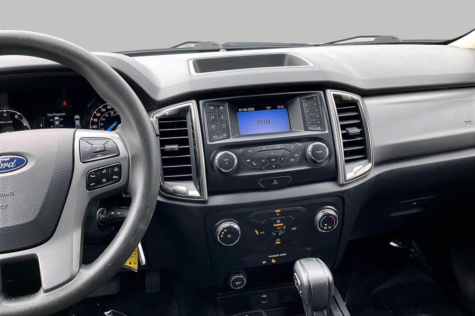 Used 2019 Ford Ranger XLT RWD image 7