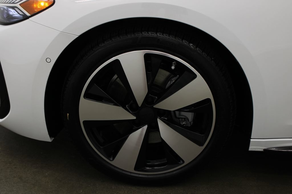New 2026 Audi A5 2.0T Prestige AWD/4WD image 28