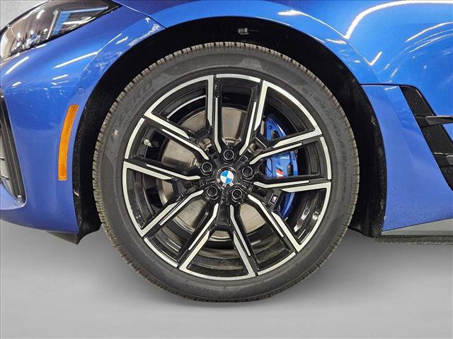 New 2026 BMW i4 xDrive40i image 9