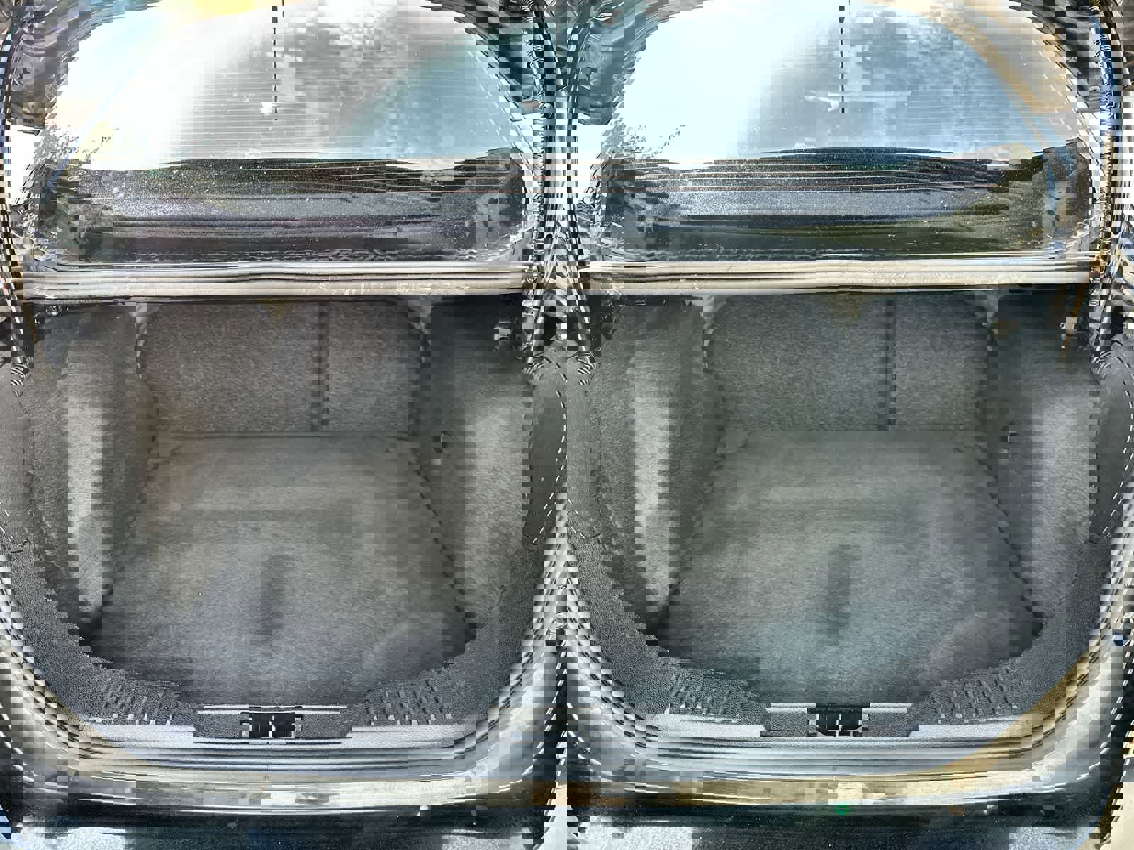 Used 2016 Ford Focus SE w/ SE Power Seat Package image 19