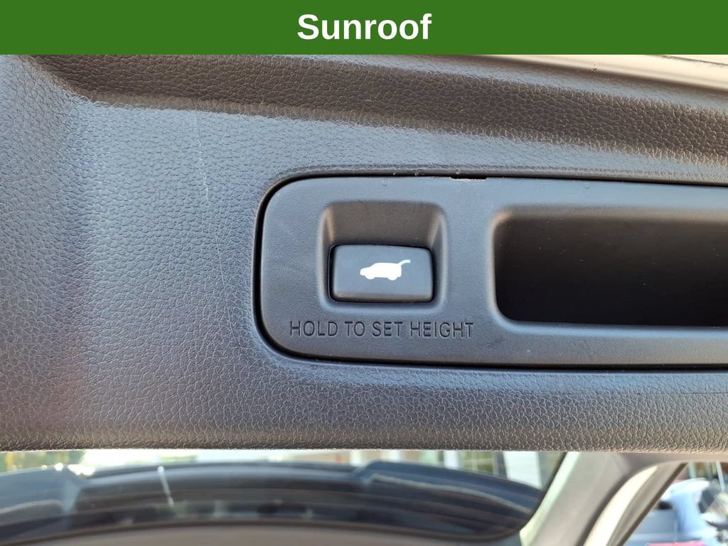 Used 2025 Honda CR-V Sport Touring image 16