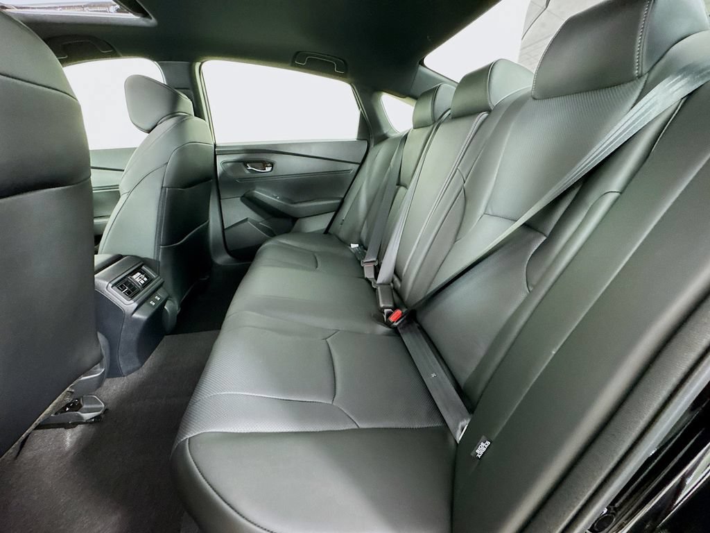 New 2026 Honda Accord Sport image 34
