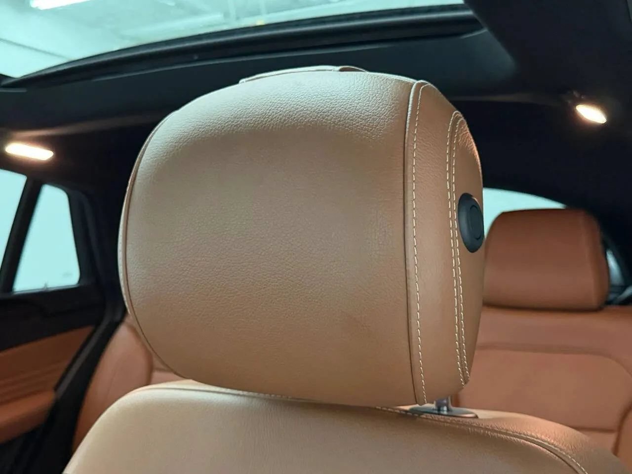 Used 2019 Mercedes-Benz GLE 43 AMG 4MATIC Coupe image 34