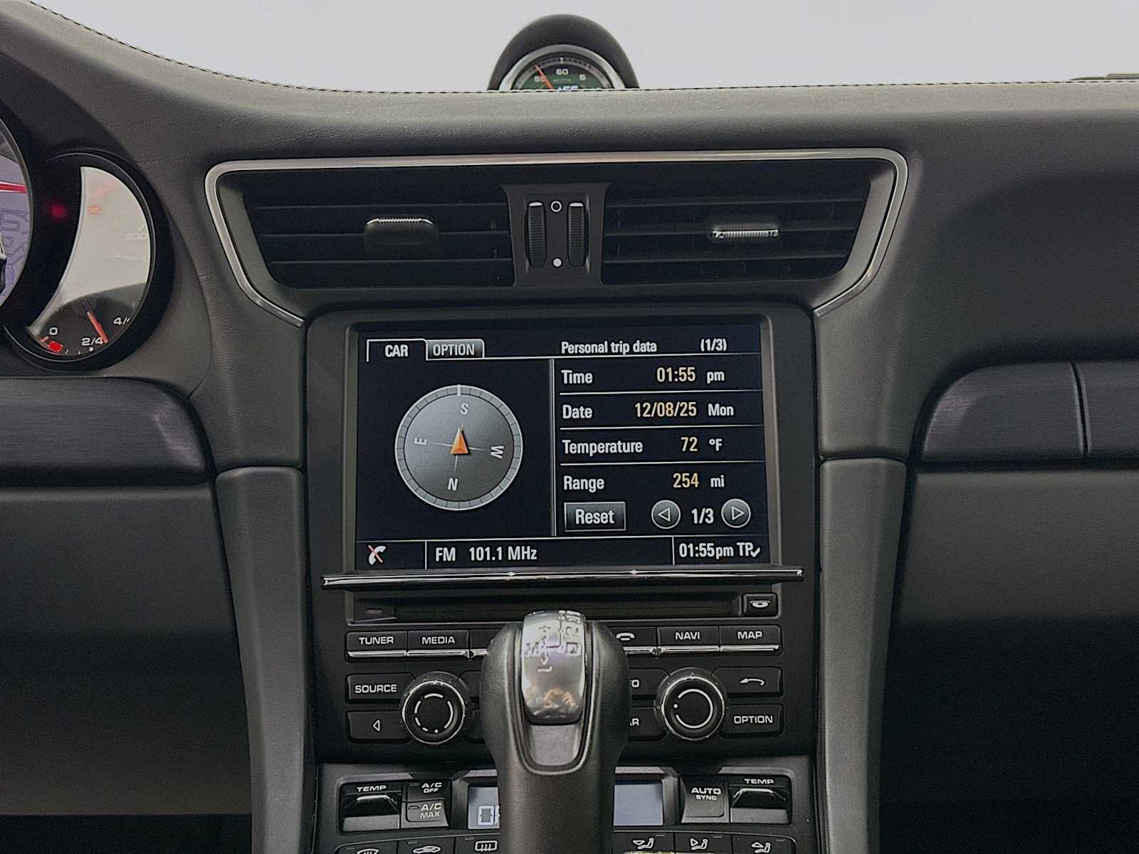 Certified 2015 Porsche 911 Carrera GTS image 17