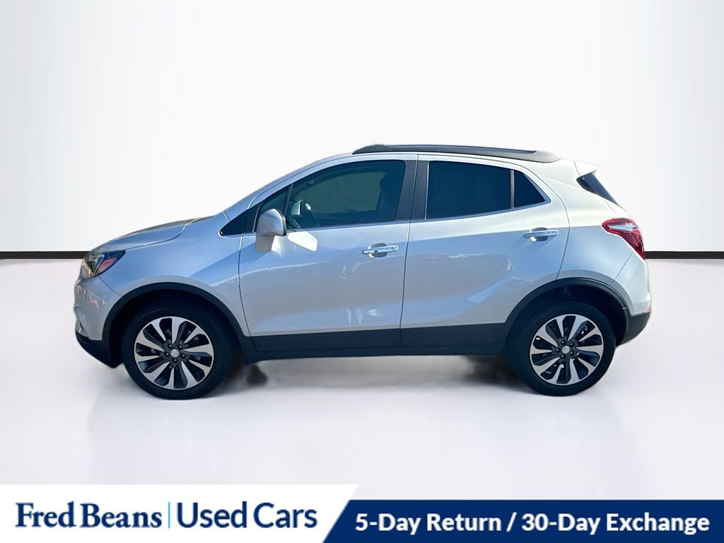 Used 2022 Buick Encore Preferred w/ Safety Package image 4